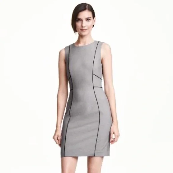 H & 2025 m work dresses
